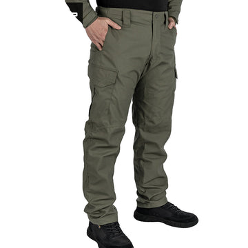 GL Combat Pants for Hiking Camping